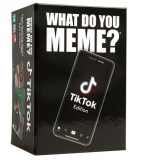 What Do You Meme? Editia Tik Tok
