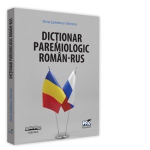 Dictionar paremiologic roman-rus