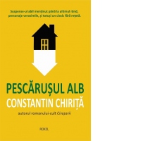 Pescarusul alb