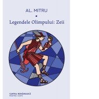Legendele Olimpului: Zeii