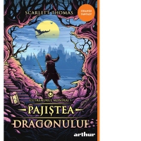 Cutremurul Mondial I: Pajistea Dragonului (necartonata)