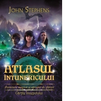 Atlasul intunericului. Cartile inceputului, volumul III