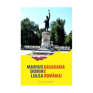 Vezi detalii pentru Basarabia e Romania