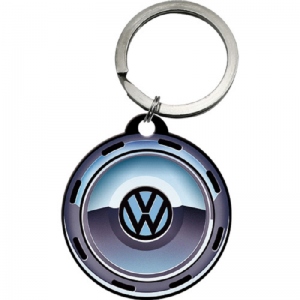Breloc VW - Wheel