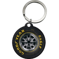 Breloc Goodyear - Wheel