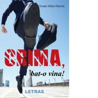 Crima, bat-o vina!