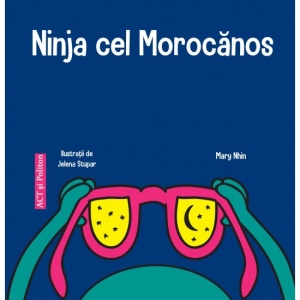Ninja cel Morocanos