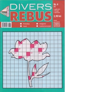 Divers Rebus, Nr. 4/2021