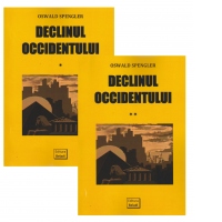 Declinul Occidentului. Vol. I + Vol. II