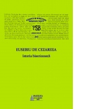 P.S.B. Vol. 20 - Eusebiu de Cezareea - Istoria bisericeasca