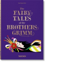 The Fairy Tales. Grimm & Andersen 2 in 1. 40th Anniversary Edition