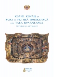 Icoane, iconari si scoli de pictura bisericeasca din Tara Romaneasca