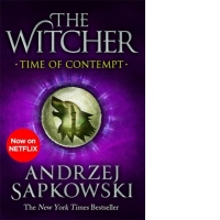 Time of Contempt : Witcher 2 - Now a major Netflix show