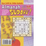 Almanah Sudoku, Nr.1/2021