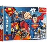 Puzzle Trefl 200 Superman