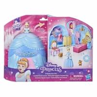 Set Disney Secretul Cenuseresei