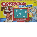 Joc Operatia Pet Scan