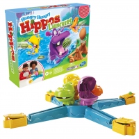 Joc Hasbro Hipopotamii Mancaciosi