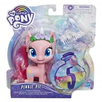 My Little Pony Poneiul Pinkie Pie Potion Dress Up
