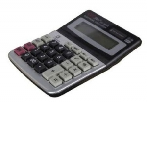 Calculator de Birou EVOffice 12 DG, Model EV-1800S - 12 Caractere