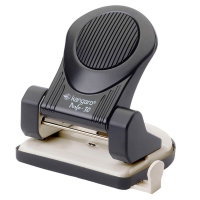 Perforator 30 coli Kangaro Perfo-30. Negru