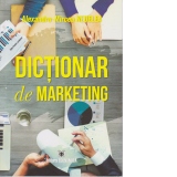 Dictionar de marketing