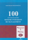 100 de intrebari despre sisteme integrate de management