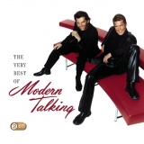 The Very Best Of Modern Talking 2CD