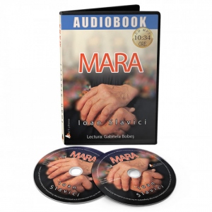 Mara (audiobook)
