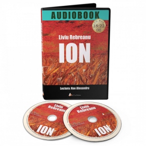 Ion (audiobook)