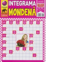 Integrama mondena. Nr. 128/2021