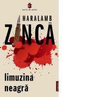 Limuzina neagra