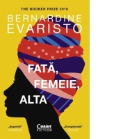 Fata, femeie, alta