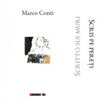 Scritto sui muri. Scris pe pereti
