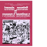 Istoria muzicii si formele muzicale. Manual pentru clasele a XI-a si a XII-a