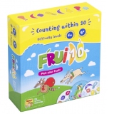 Frui10. Counting within 10