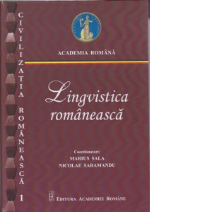 Lingvistica romaneasca
