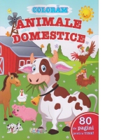 Coloram animale domestice