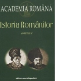 Tratat de istoria romanilor (V - VIII)