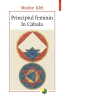 Principiul feminin in Cabala