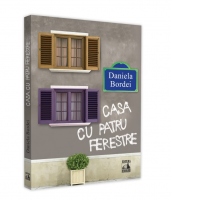 Casa cu patru ferestre