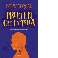 Prieten cu umbra