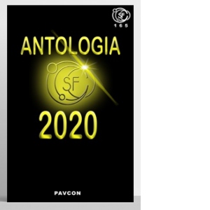 Antologia CSF 2020