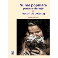 Nume populare pentru suferinte: leacuri de betesug