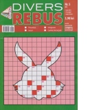 Divers Rebus, Nr. 5/2021