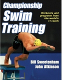 Championship Swim Training