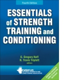 Essentials of Strength Training and Conditioning