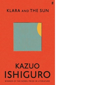 KLARA  AND THE SUN EXPORT