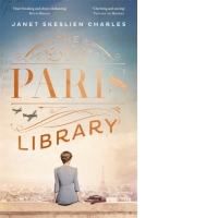 The Paris Library