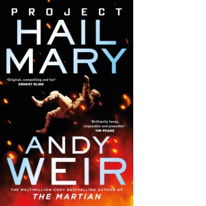 Project Hail Mary